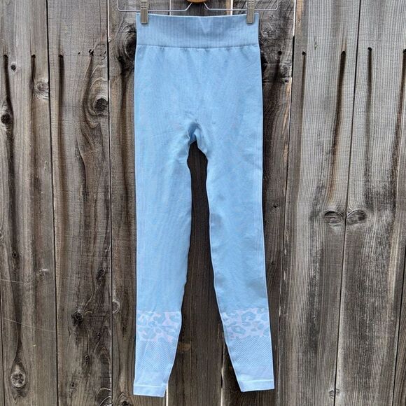 Sweaty Betty Tech Animal Baselayer Legging Size XS - Picture 5 of 8